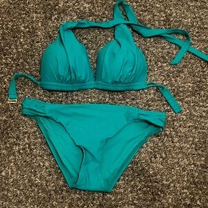 Sunsets beach wear bikini